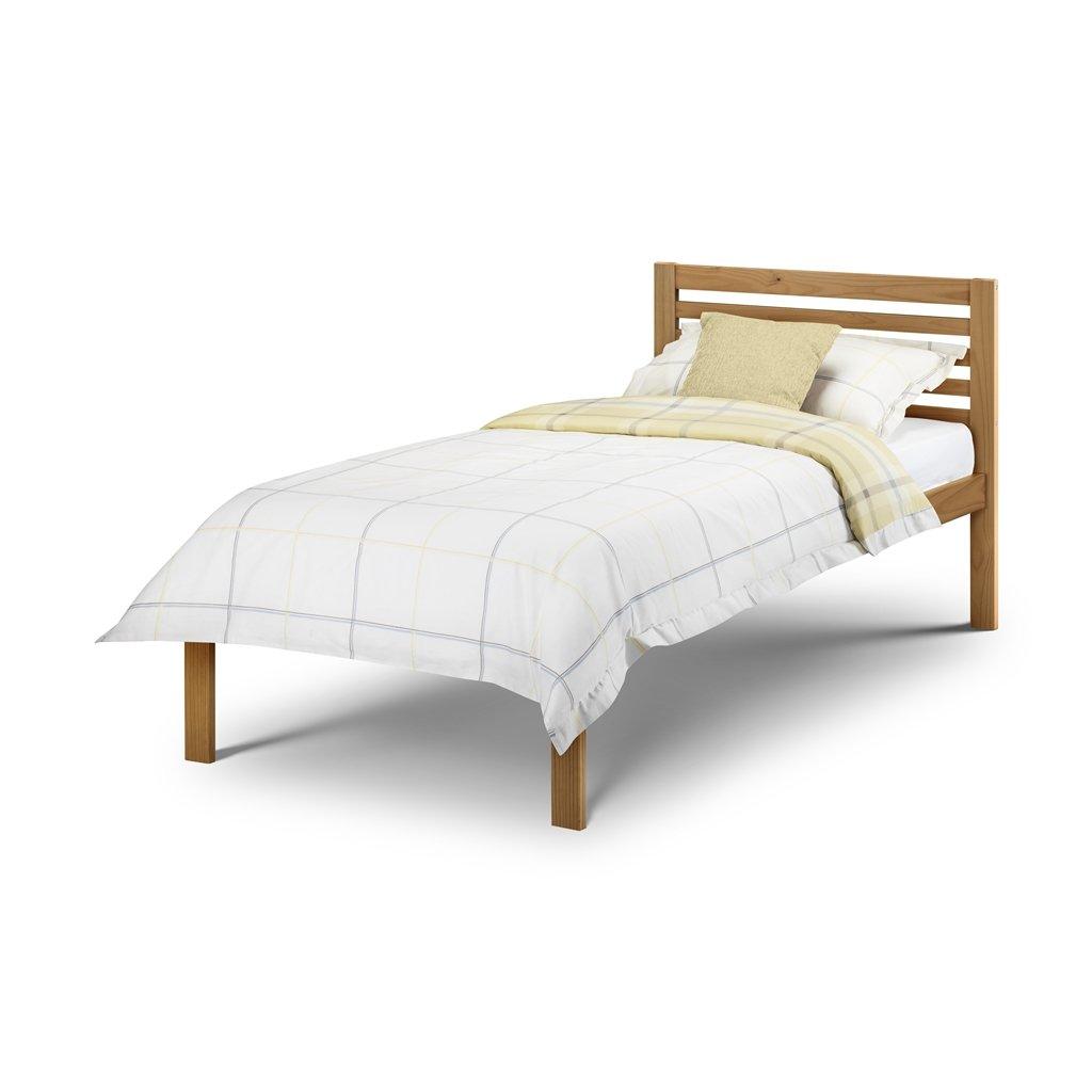 Classic Pine Bed Frame